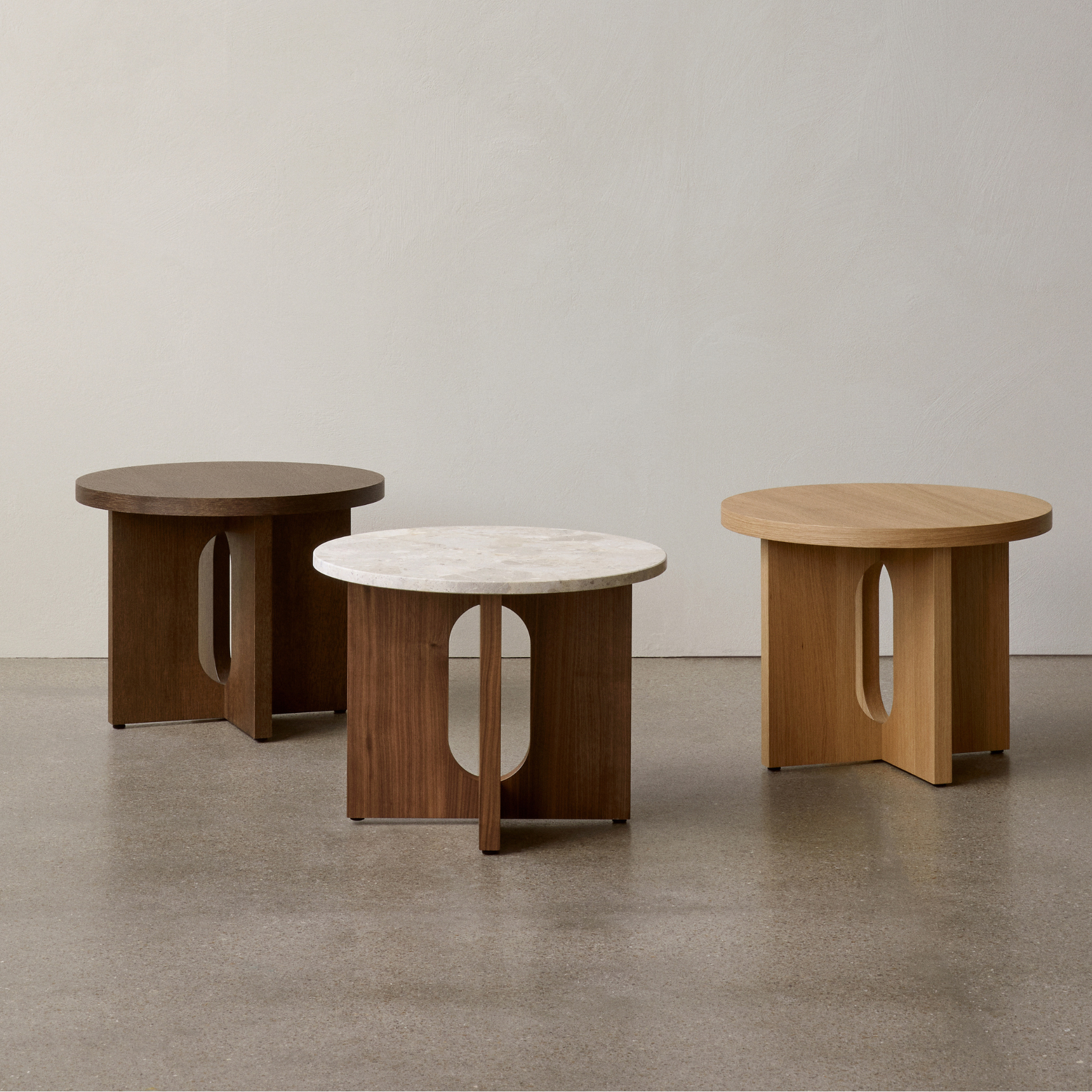 Androgyne Side Table